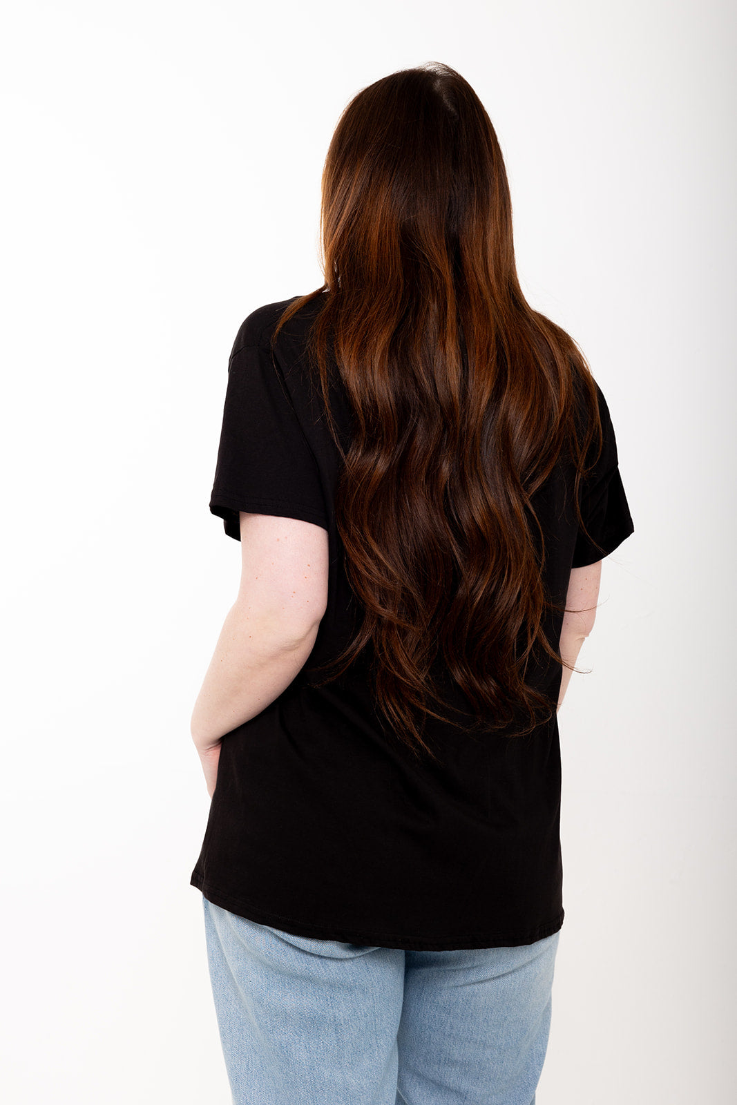 Queen - Black - Bohemian Rhapsody - Lace Up T-shirt