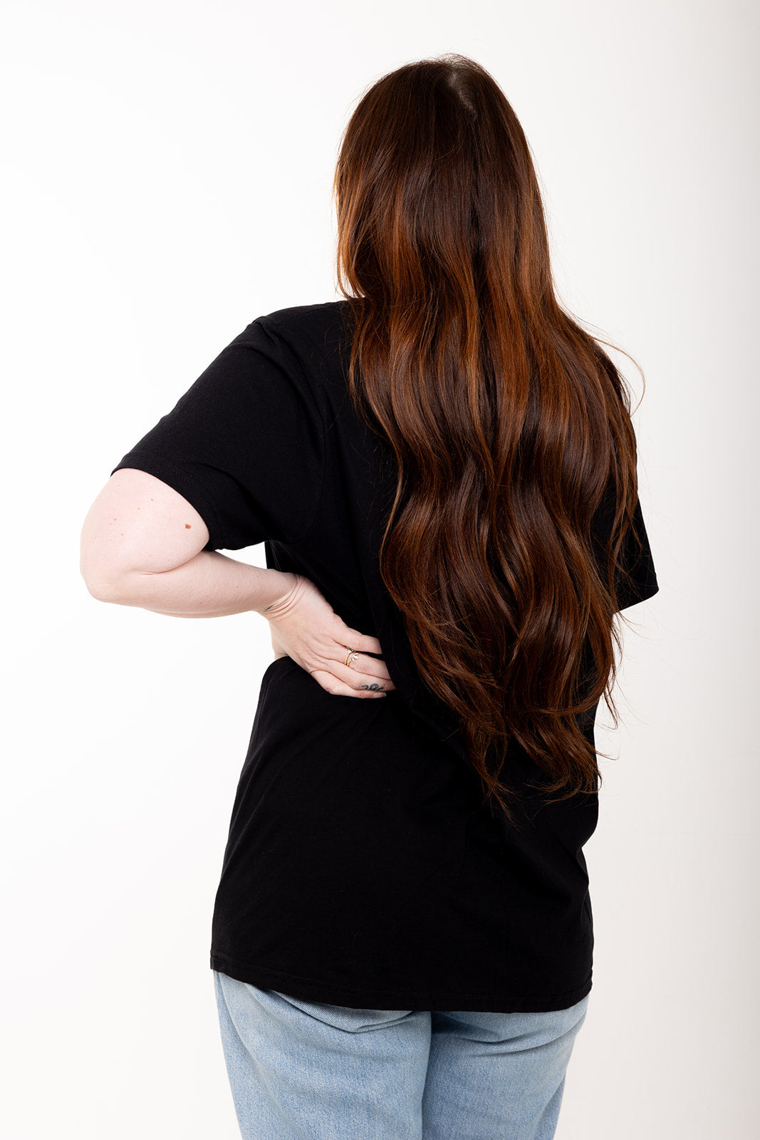 Ozzy Osbourne - Black - Blizzard of Ozz - Lace Up T-shirt