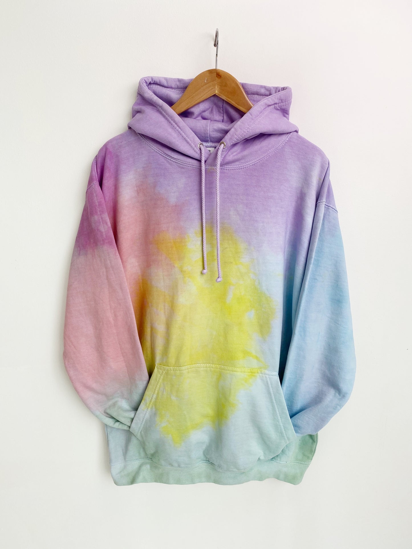 Rainbow Hoodie