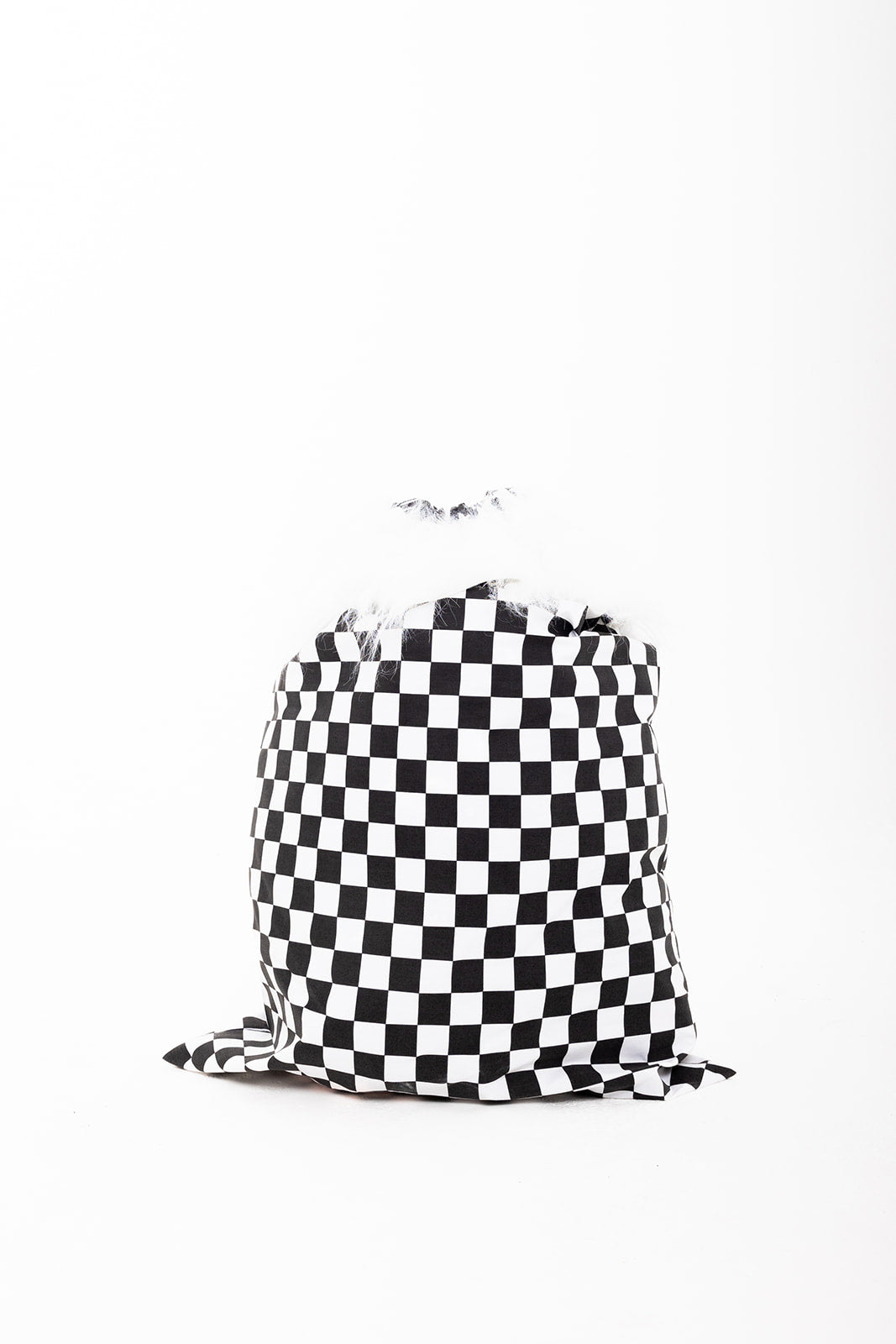 Customisable Christmas Santa Sack