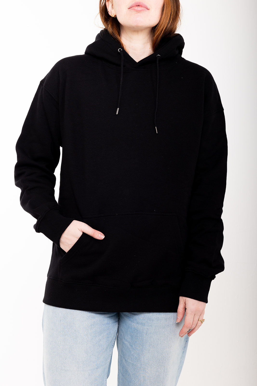 Doing my best - Hoodie