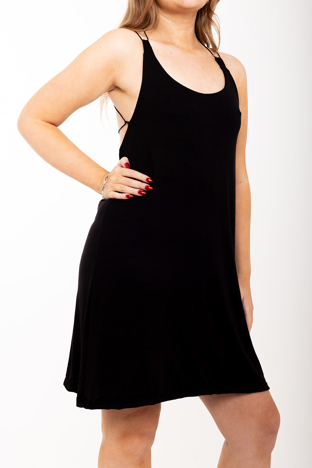 Witchcraft Mini Dress