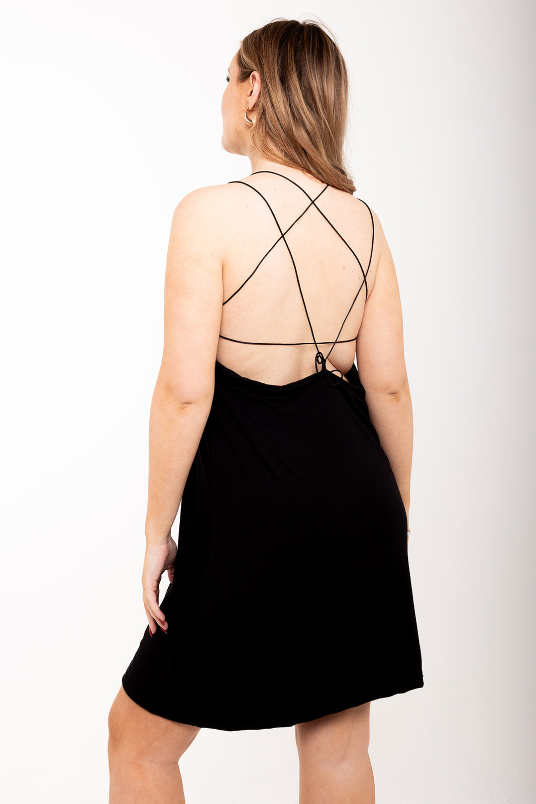 Witchcraft Mini Dress