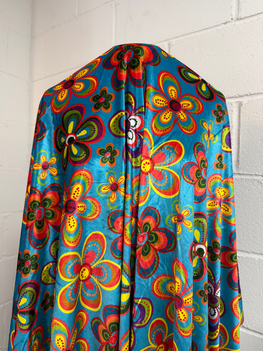 EXCLUSIVE PRINT - Flower Power