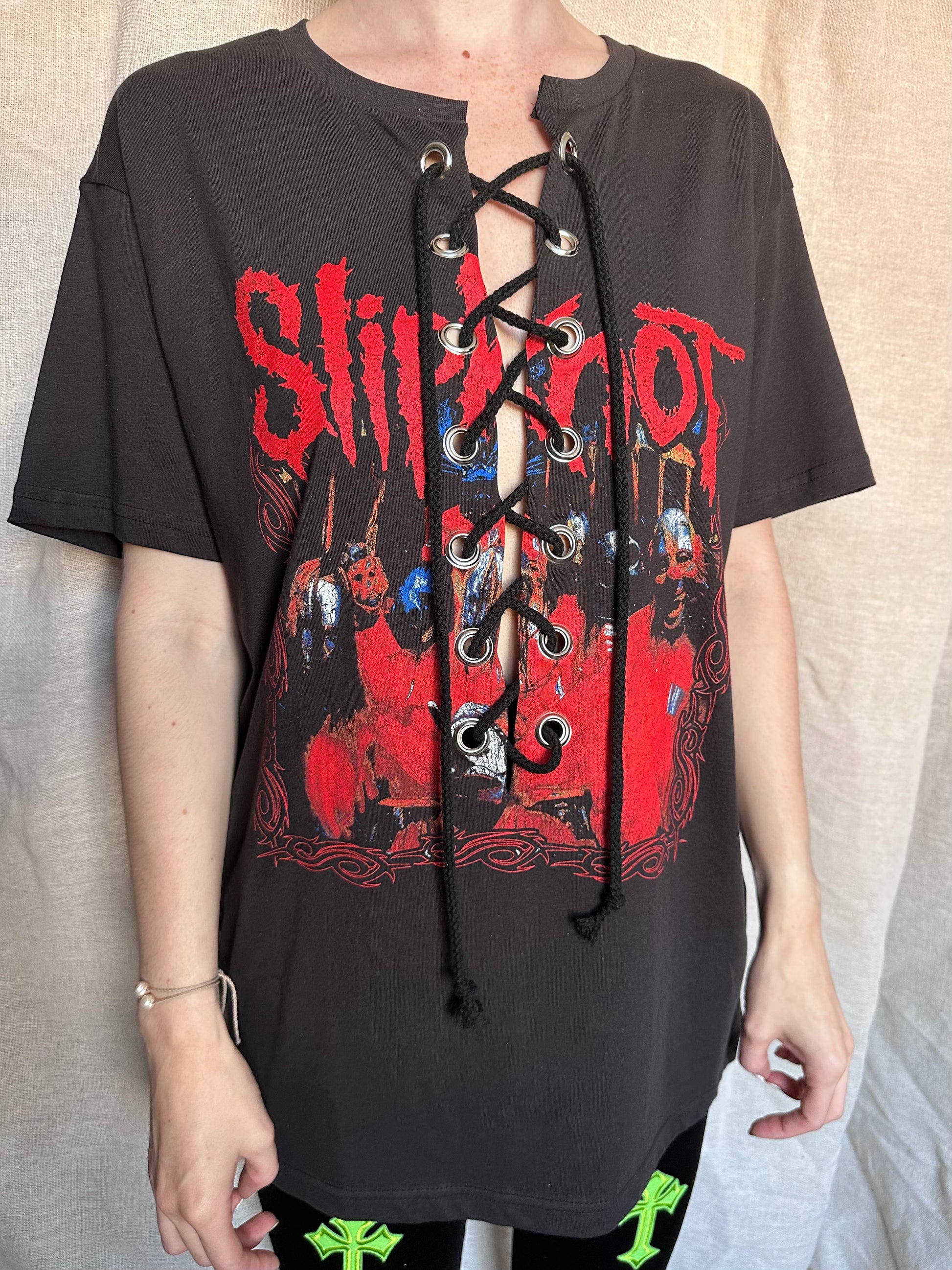 Official band merch shop
