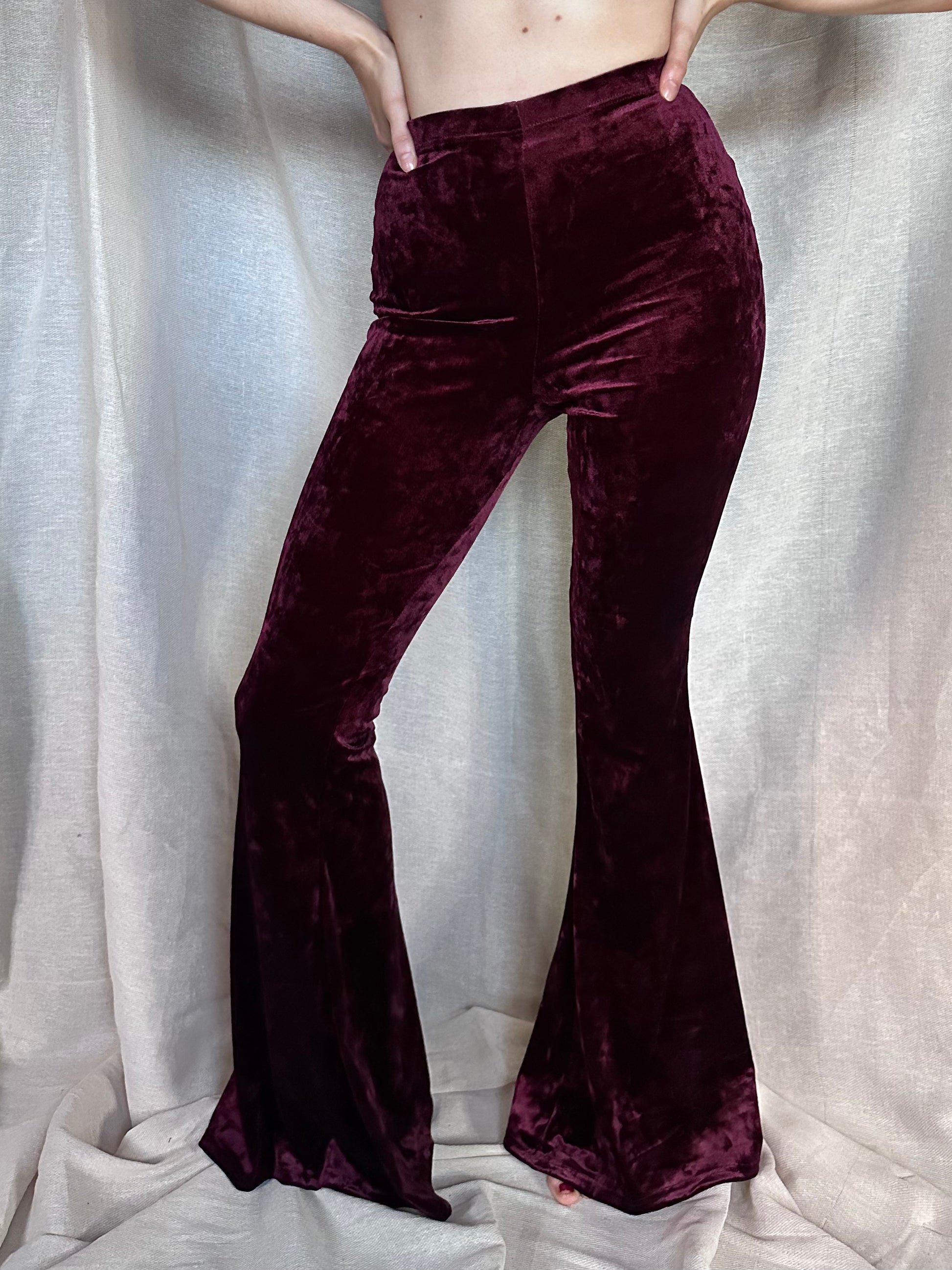 Velvet 2024 flare pants