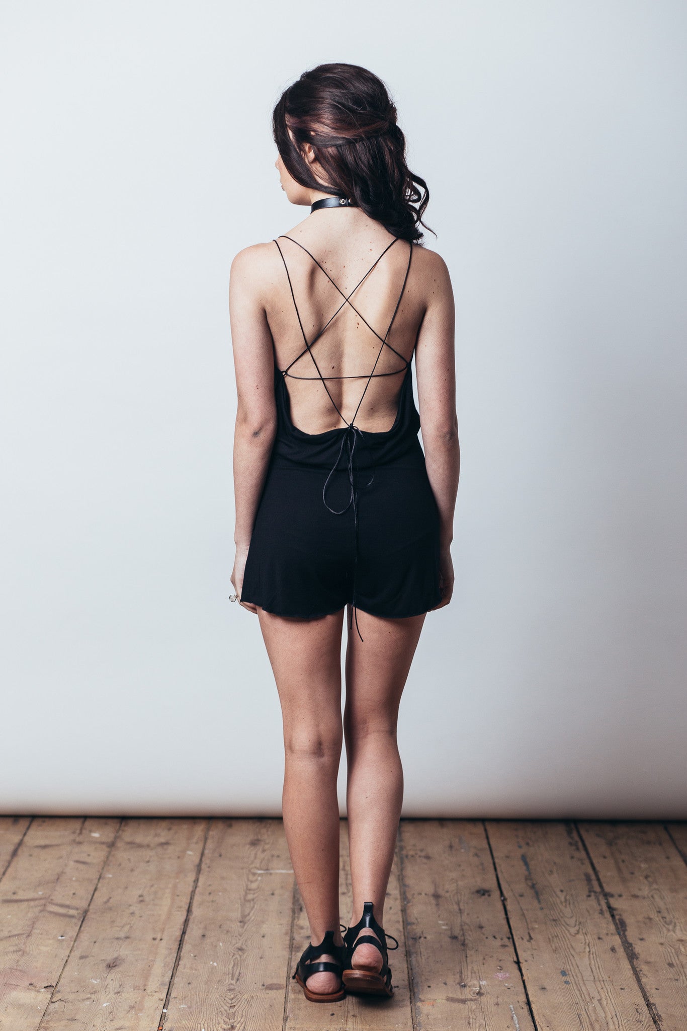 Witchcraft Playsuit